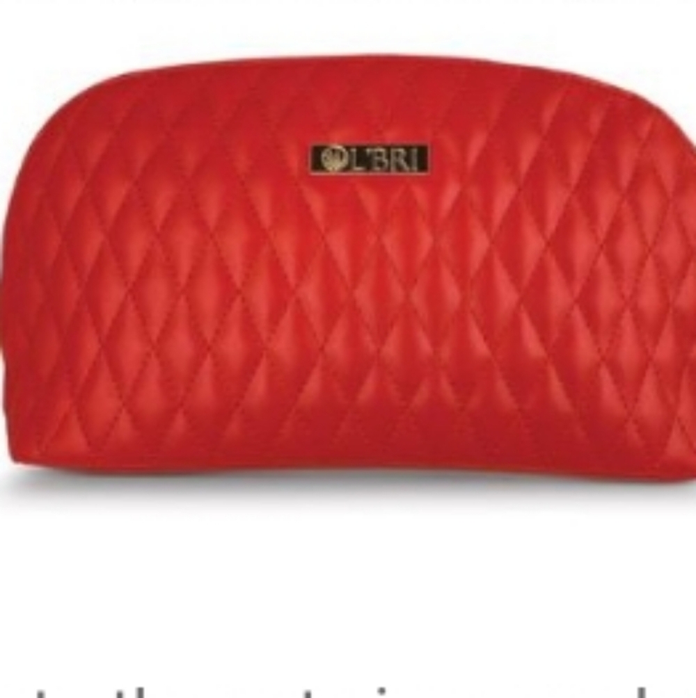 COSMETIC BAG